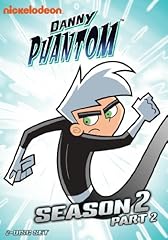 Danny phantom season gebraucht kaufen  Wird an jeden Ort in Deutschland