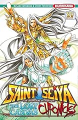 Saint seiya chevaliers d'occasion  Livré partout en France