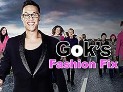 Gok fashion fix for sale  Delivered anywhere in UK