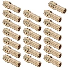 Pcs brass drill for sale  Delivered anywhere in UK