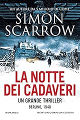Notte dei cadaveri usato  Spedito ovunque in Italia 
