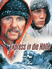 Express hölle runaway gebraucht kaufen  Wird an jeden Ort in Deutschland