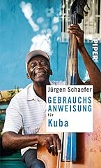 Gebrauchsanweisung kuba . gebraucht kaufen  Wird an jeden Ort in Deutschland