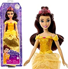 Mattel disney princess usato  Spedito ovunque in Italia 