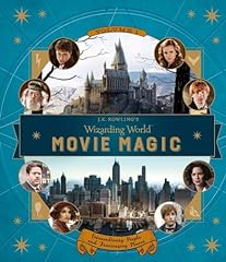 J.k. rowling wizarding for sale  Delivered anywhere in USA 