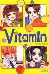 Vitamin tome 1 gebraucht kaufen  Wird an jeden Ort in Deutschland