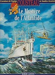 Mystère atlantide d'occasion  Livré partout en France