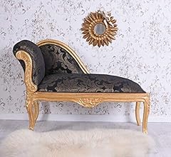 Chaise longue baroque d'occasion  Livré partout en France