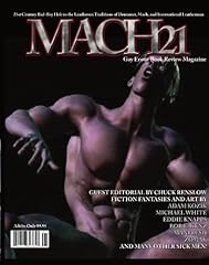 Mach21 magazine volume for sale  Delivered anywhere in UK
