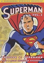 Superman volume 1 d'occasion  Livré partout en France