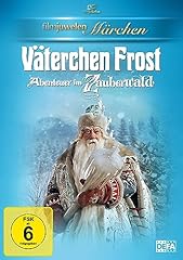 Väterchen frost abenteuer gebraucht kaufen  Wird an jeden Ort in Deutschland