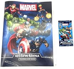 Kaptoys marvel mission for sale  Delivered anywhere in UK