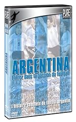 Argentina entrez passion d'occasion  Livré partout en France