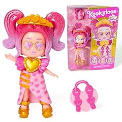 Kookyloos serie golden usato  Spedito ovunque in Italia 
