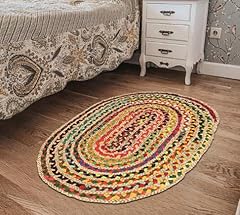 Indian artistic jute for sale  Delivered anywhere in USA 