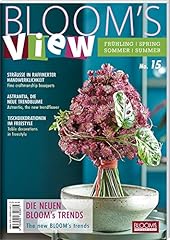 Bloom view 2022 gebraucht kaufen  Wird an jeden Ort in Deutschland