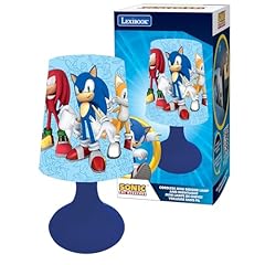 Lexibook sonic hedgehog for sale  Delivered anywhere in UK