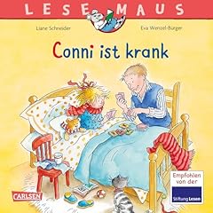 Conni ist krank d'occasion  Livré partout en Belgiqu