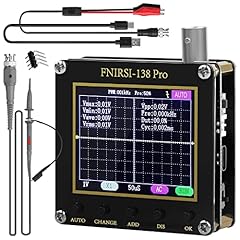 138pro digital oscilloscope for sale  Delivered anywhere in USA 