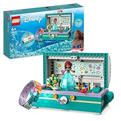 Lego disney princesse d'occasion  Livré partout en France