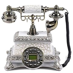 Retro telefon vintage gebraucht kaufen  Wird an jeden Ort in Deutschland