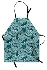 Lunarable underwater apron for sale  Delivered anywhere in USA 