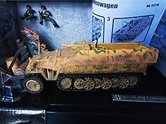 Fov german sd.kfz.251 for sale Fov german sd.kfz.251 for sale  Delivered anywhere in UK