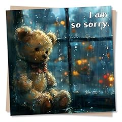 Heartfelt teddy bear for sale  Delivered anywhere in UK