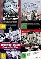 Filme heinz rühmann gebraucht kaufen  Wird an jeden Ort in Deutschland