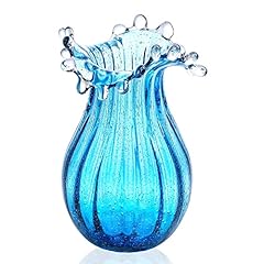 8inch blown glass for sale  Delivered anywhere in USA 