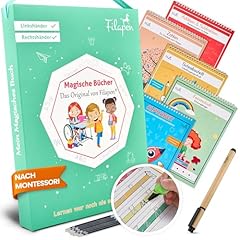 Filapen magische vorschulhefte gebraucht kaufen  Wird an jeden Ort in Deutschland