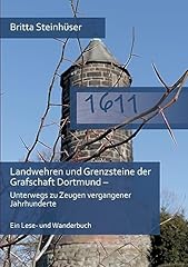 1611 landwehren grenzsteine gebraucht kaufen  Wird an jeden Ort in Deutschland