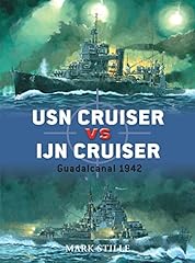 Usn cruiser ijn for sale  Delivered anywhere in USA 