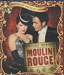 affiche moulin rouge d'occasion affiche moulin rouge d'occasion Livré partout en France