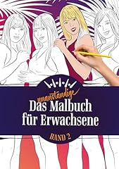 Unanständige malbuch erwachse gebraucht kaufen  Wird an jeden Ort in Deutschland