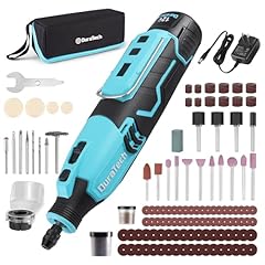 Duratech cordless rotary for sale  Delivered anywhere in USA 
