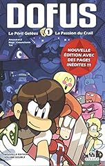 Dofus manga double d'occasion  Livré partout en France