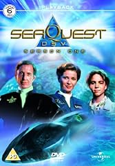 Seaquest dsv season for sale  Delivered anywhere in UK