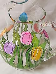 Hand painted colorful for sale  Delivered anywhere in USA 