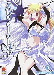 Angeloid usato  Spedito ovunque in Italia 