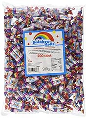 Tise süsswaren rainbowrolls gebraucht kaufen  Wird an jeden Ort in Deutschland