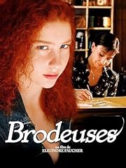Brodeuses d'occasion  Livré partout en France