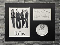 Beatles limited edition for sale  Delivered anywhere in UK
