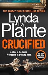 Crucified brand new for sale  Delivered anywhere in UK