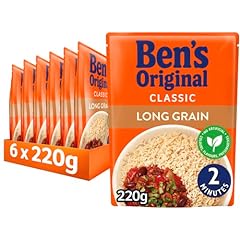 Ben original long for sale  Delivered anywhere in UK
