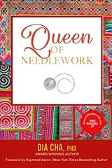 Queen needlework for sale  Delivered anywhere in USA 