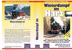 Winterdampf harz harzreise gebraucht kaufen  Wird an jeden Ort in Deutschland