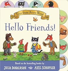 Tales from acorn d'occasion  Livré partout en France