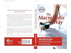 Macrobiotic way definitive for sale  Delivered anywhere in USA 