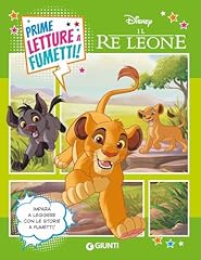 Leone. prime letture usato  Spedito ovunque in Italia 